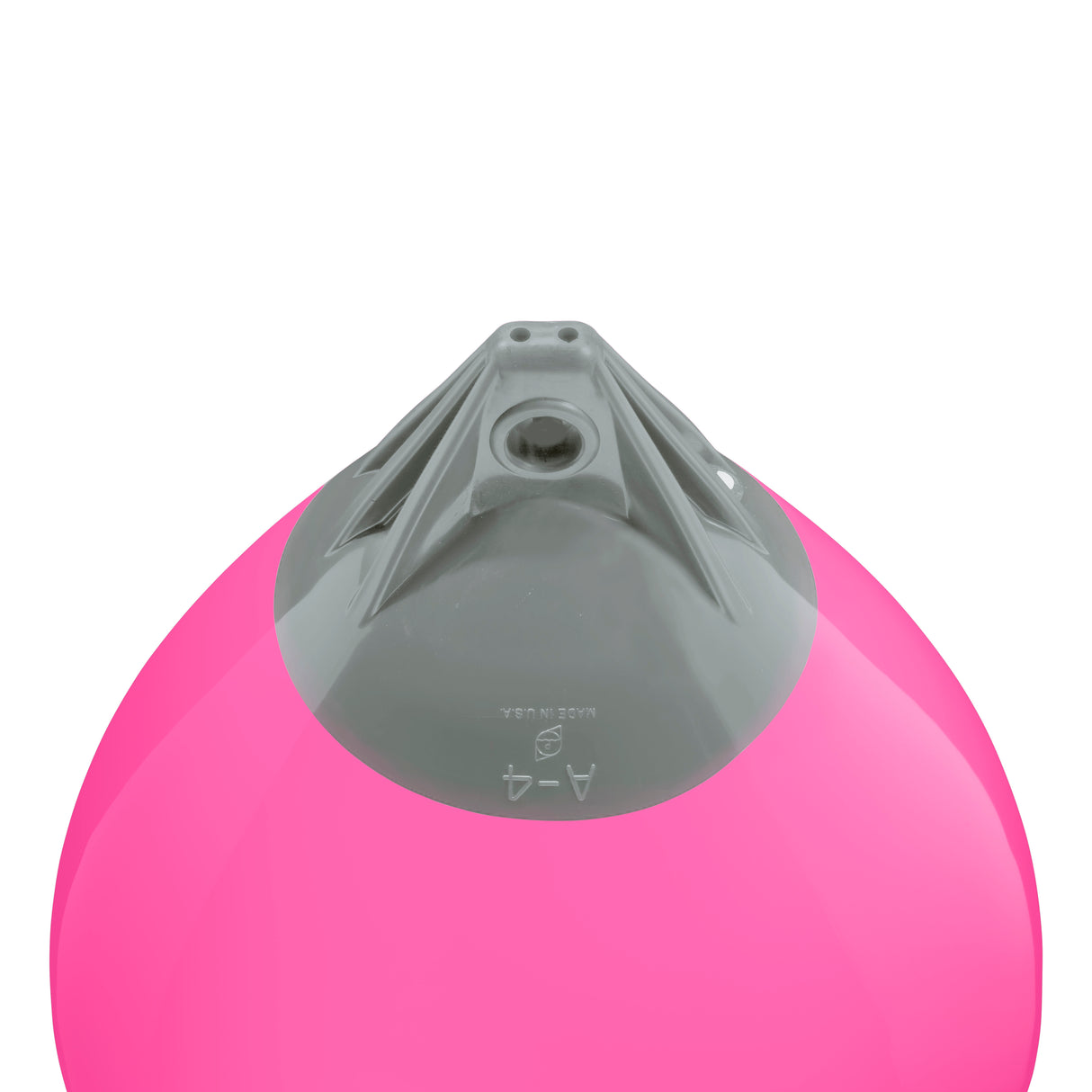 A-Series Buoy A-4 Grey Ropehold