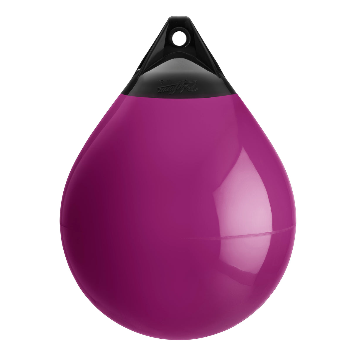 A-Series Buoy A-4 Black Ropehold