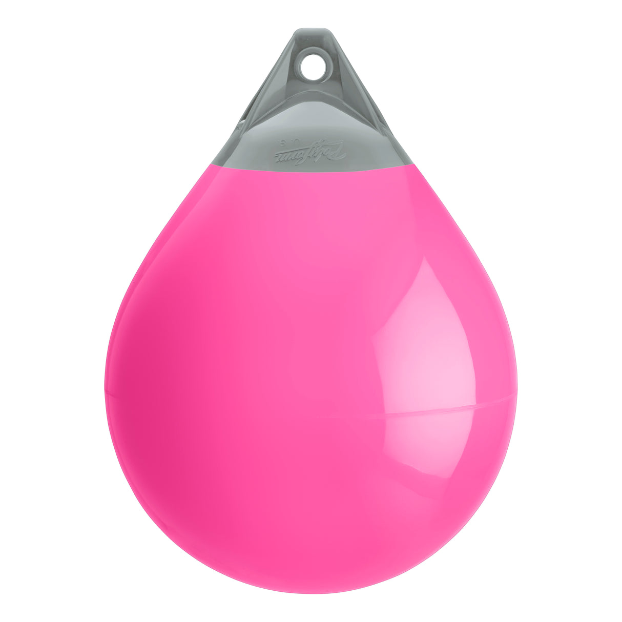 A-Series Buoy A-4 Grey Ropehold