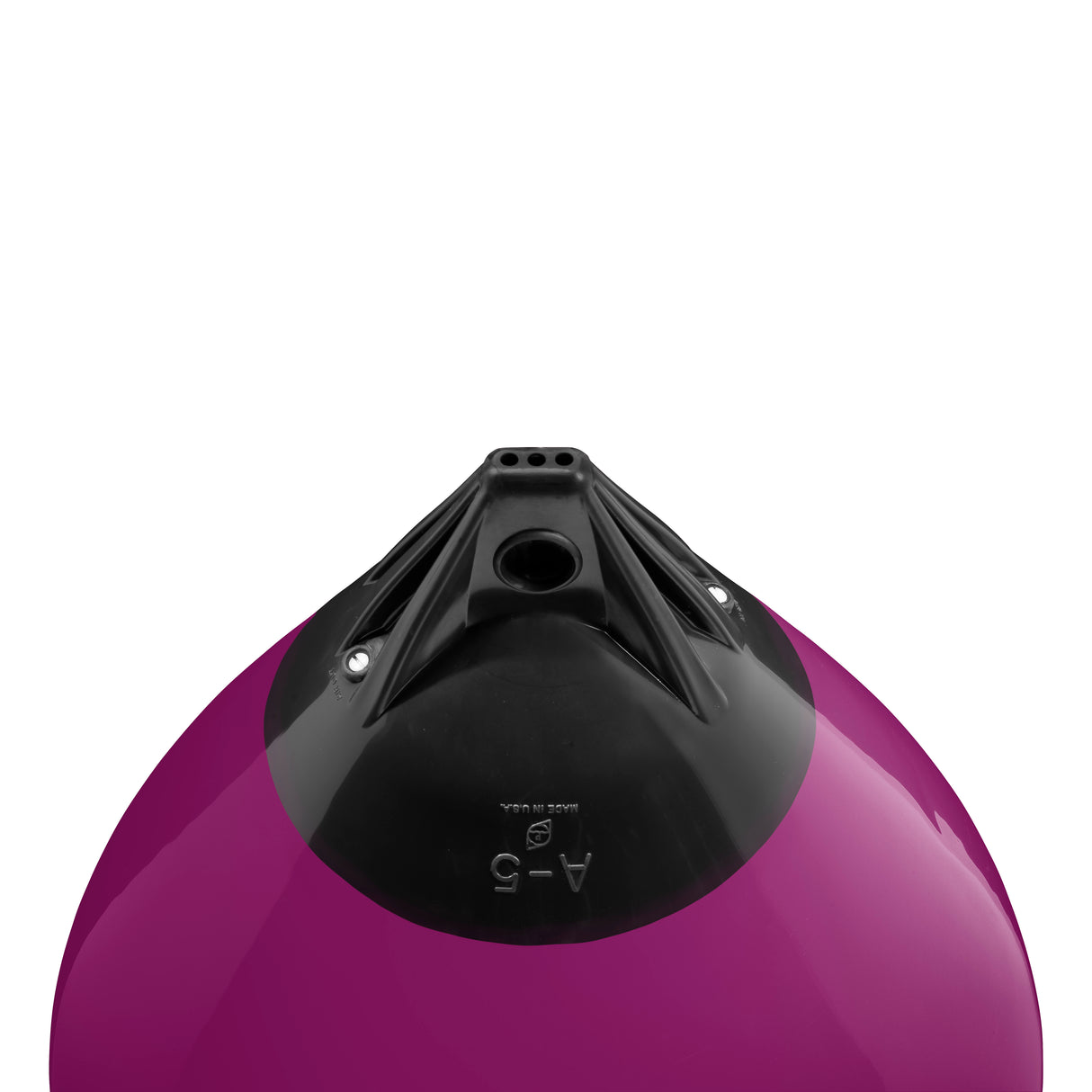 A-Series Buoy A-5 Black Ropehold