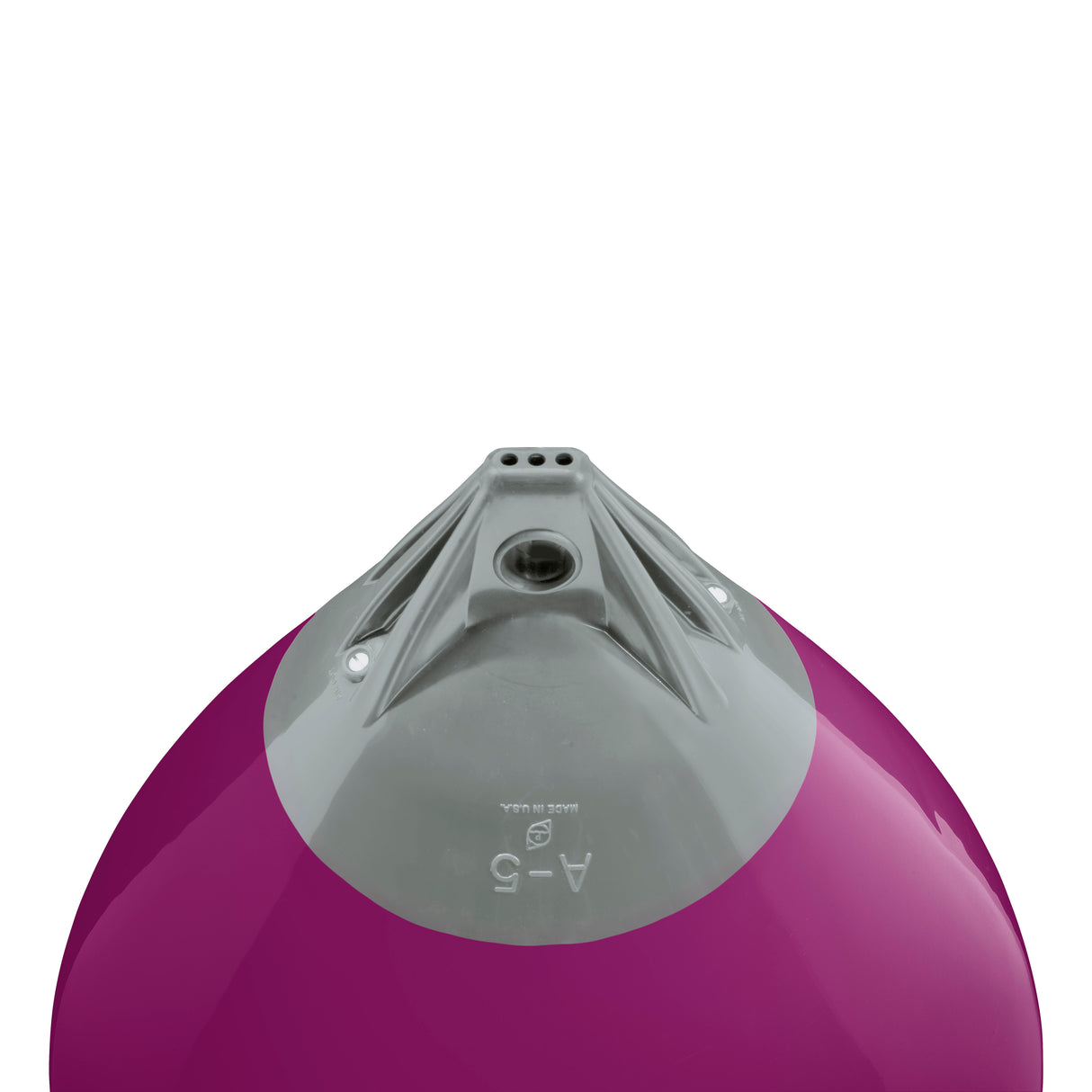 A-Series Buoy A-5 Grey Ropehold