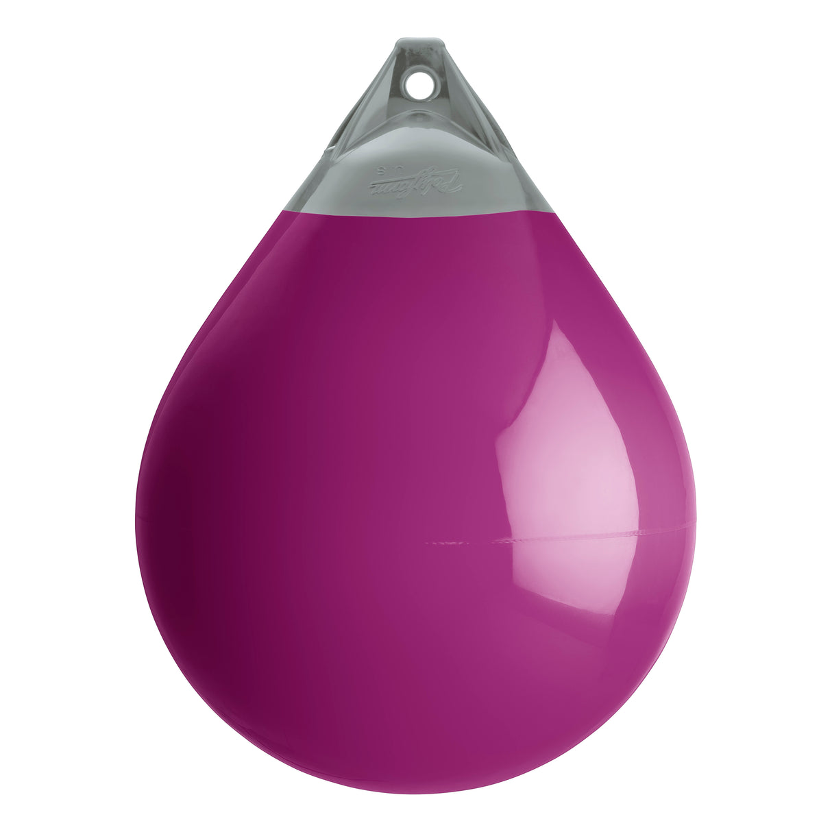 A-Series Buoy A-5 Grey Ropehold