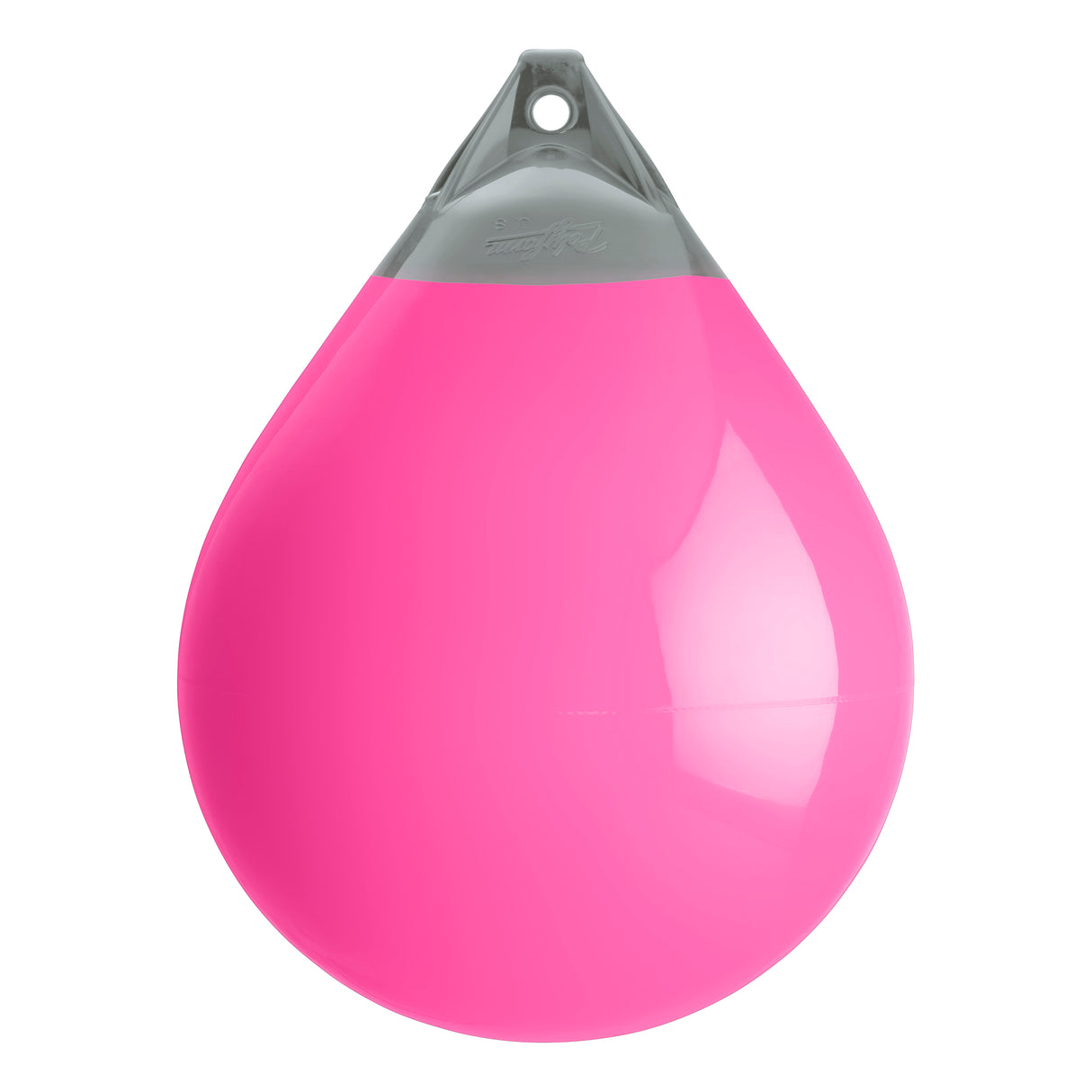 A-Series Buoy A-5 Grey Ropehold