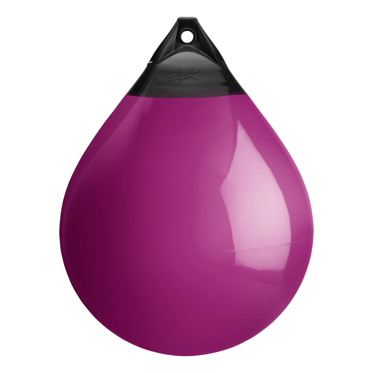 A-Series Buoy A-6 Black Ropehold