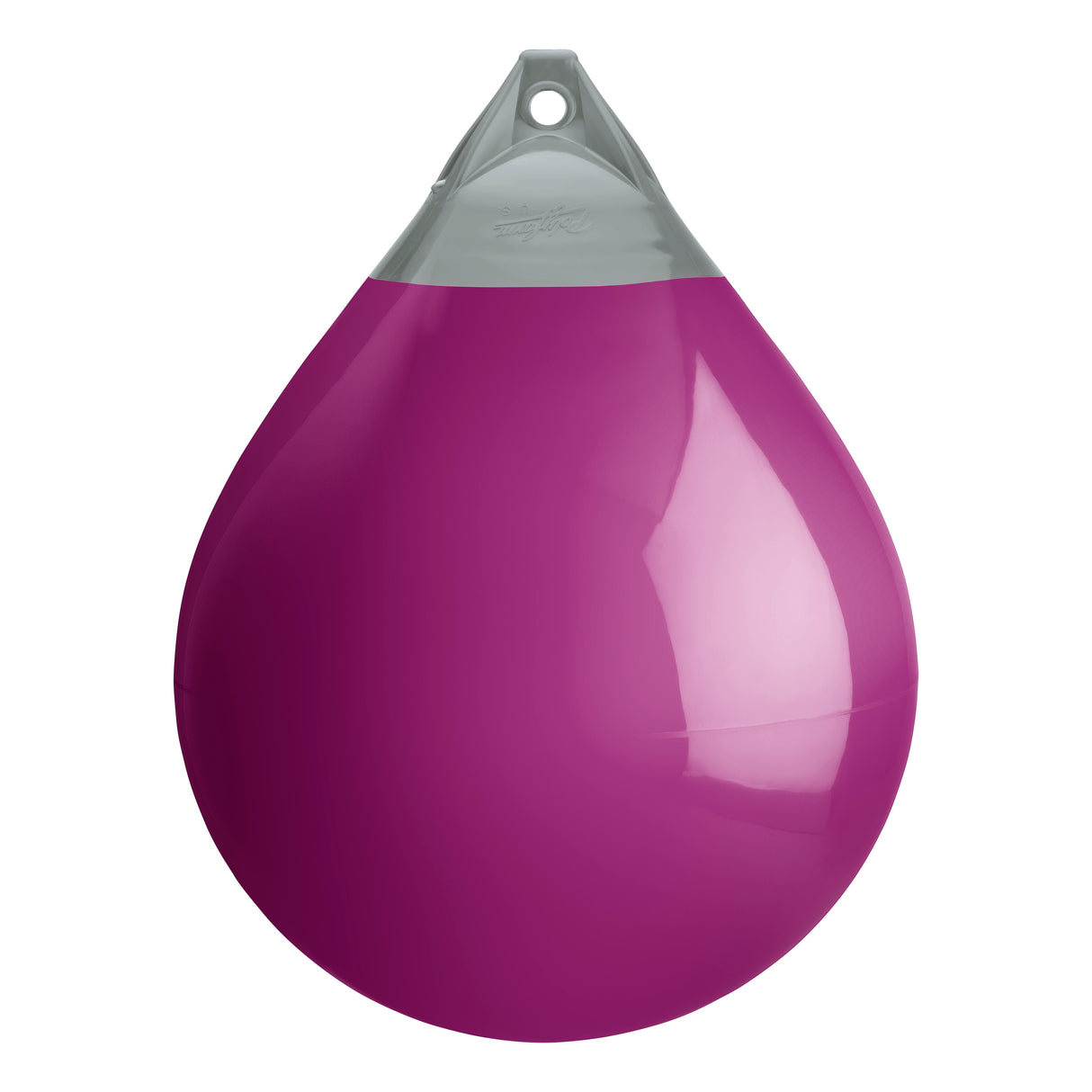 A-Series Buoy A-6 Grey Ropehold