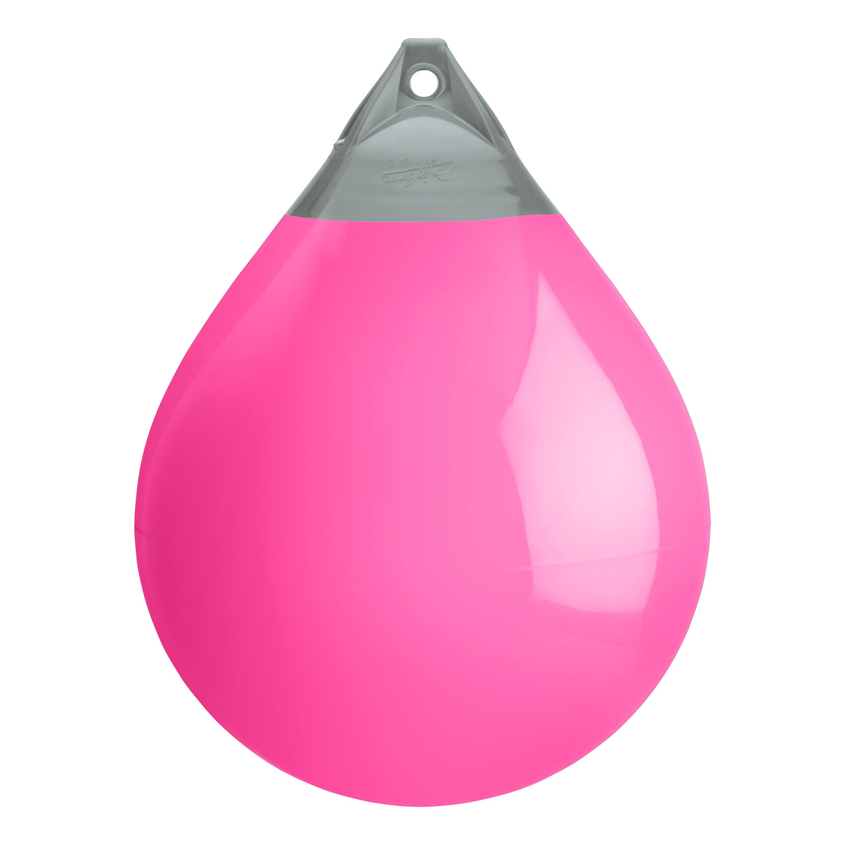 A-Series Buoy A-6 Grey Ropehold