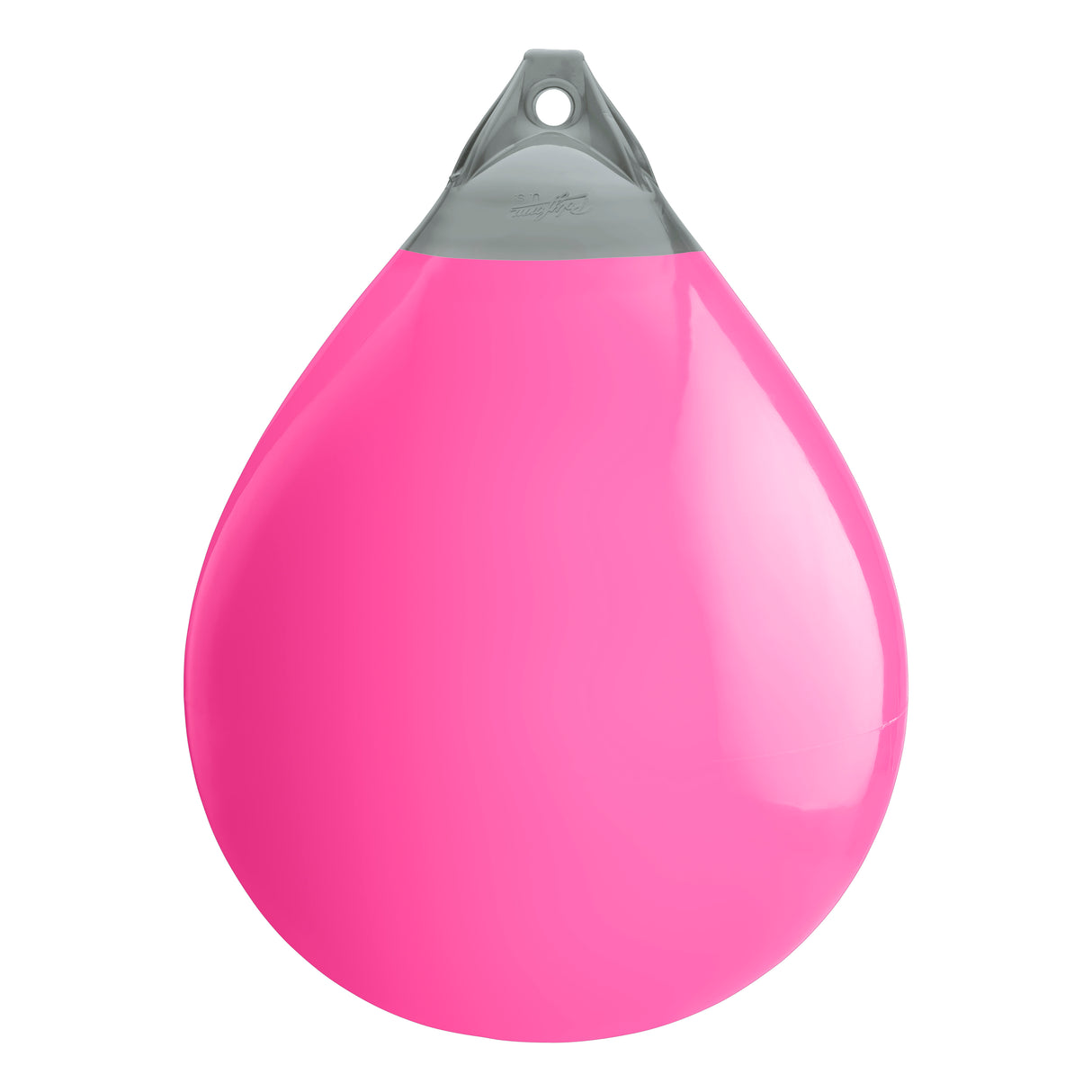 A-Series Buoy A-7 Grey Ropehold