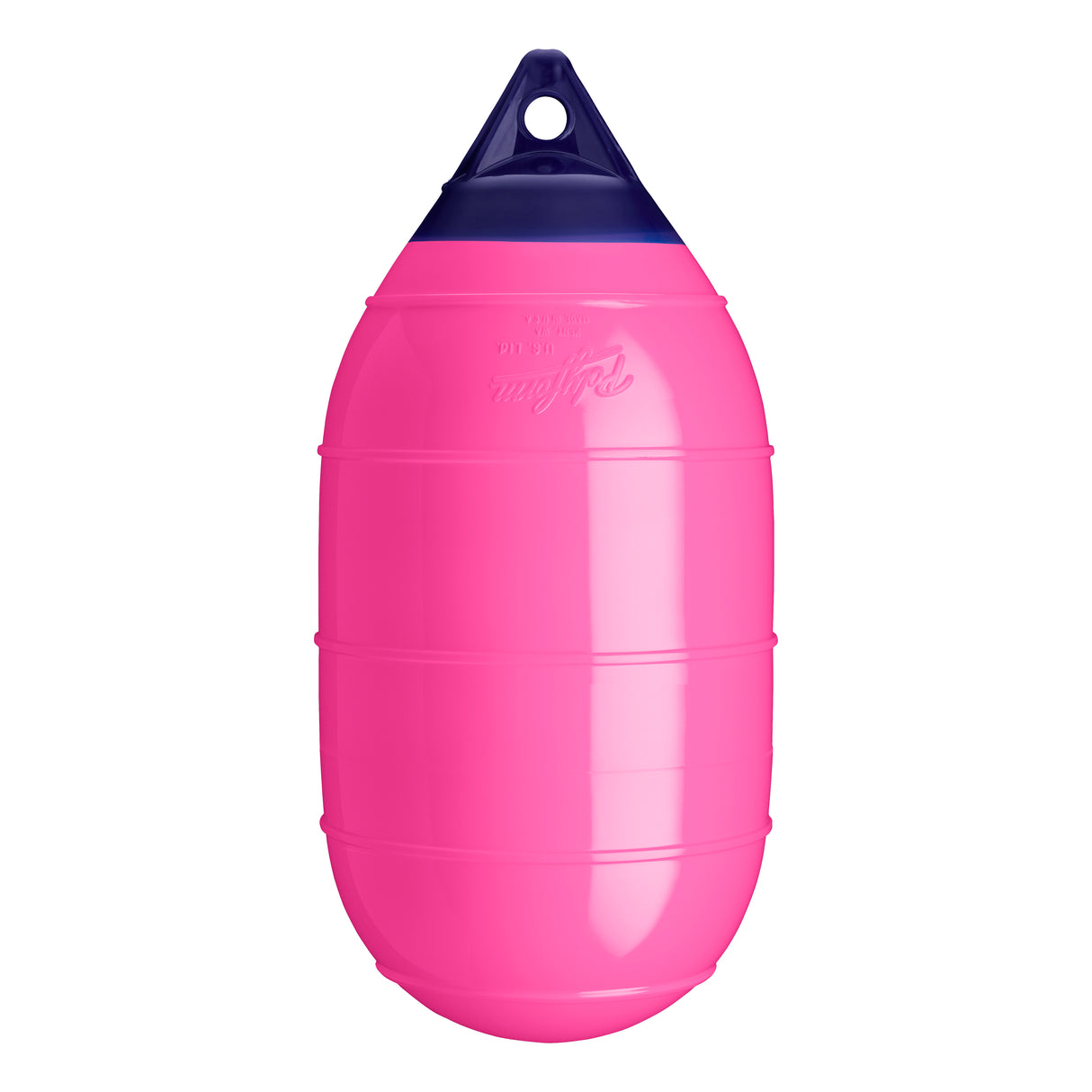 LD-Series Low Drag Buoy LD-2 Standard Blue Ropehold