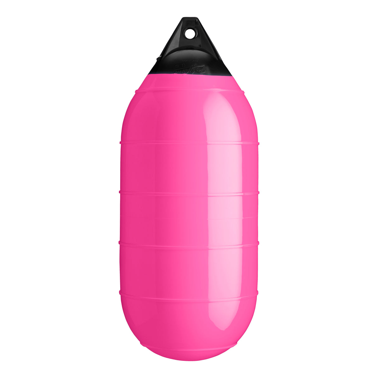 LD-Series Low Drag Buoy LD-4 Black Ropehold