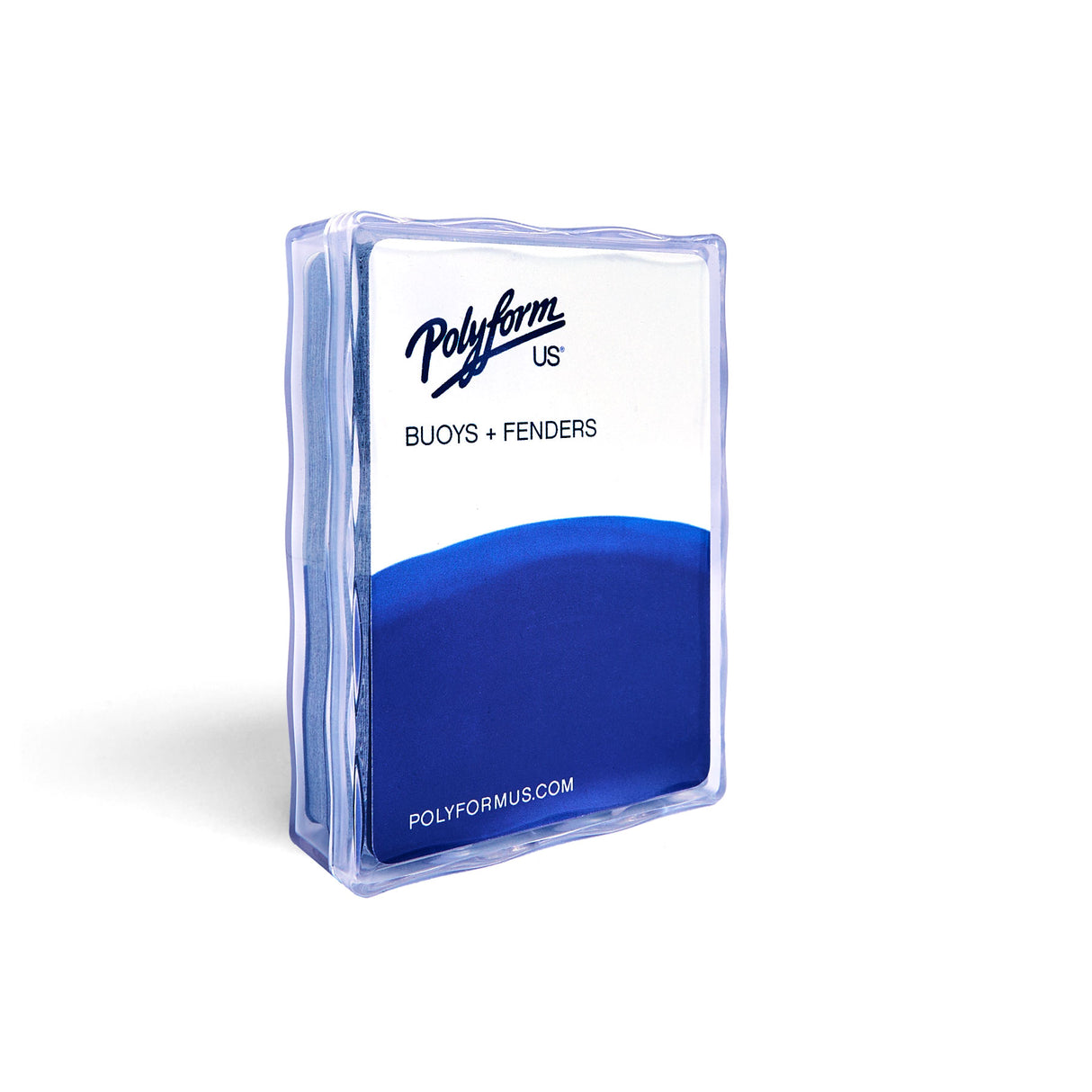 Polyform Playing Cards