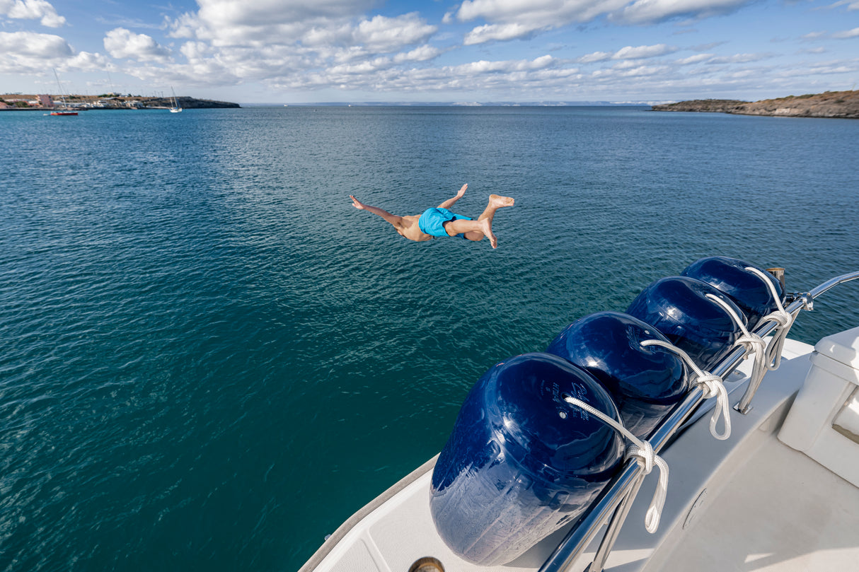 HTM-Series Boat Fender HTM-1