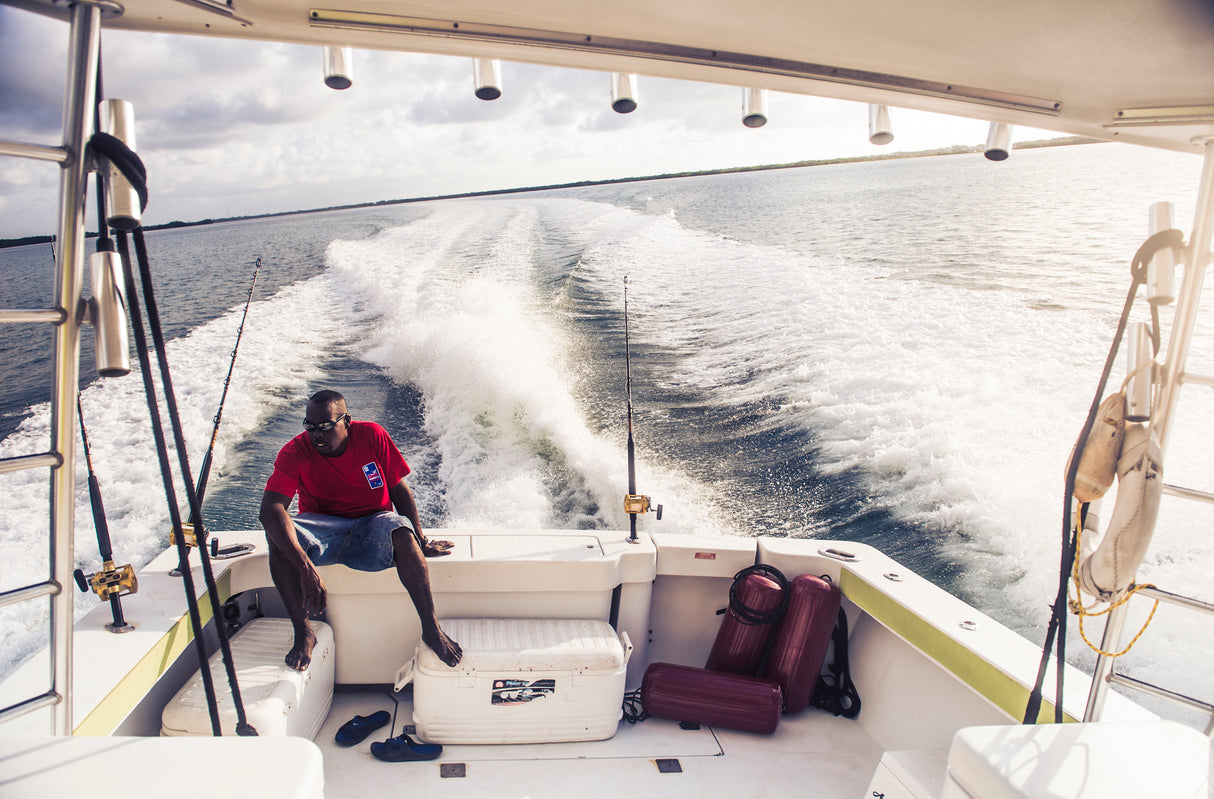 HTM-Series Boat Fender HTM-1