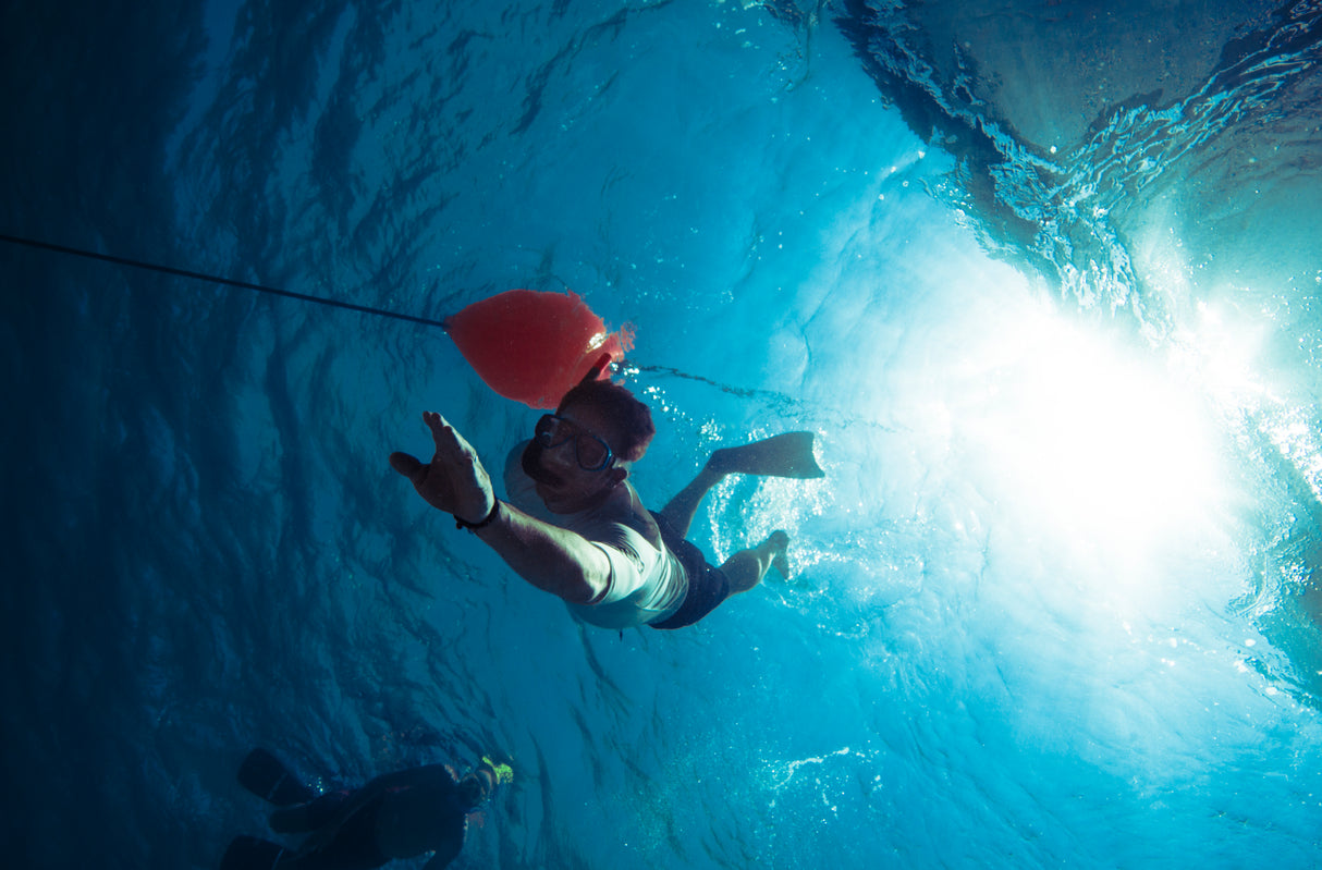 CC-Series Mooring and Marker Buoy CC-1