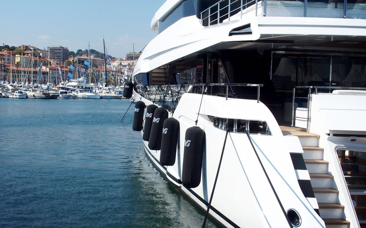 FenderFits Boat Fender Cover HTM-3/G-6