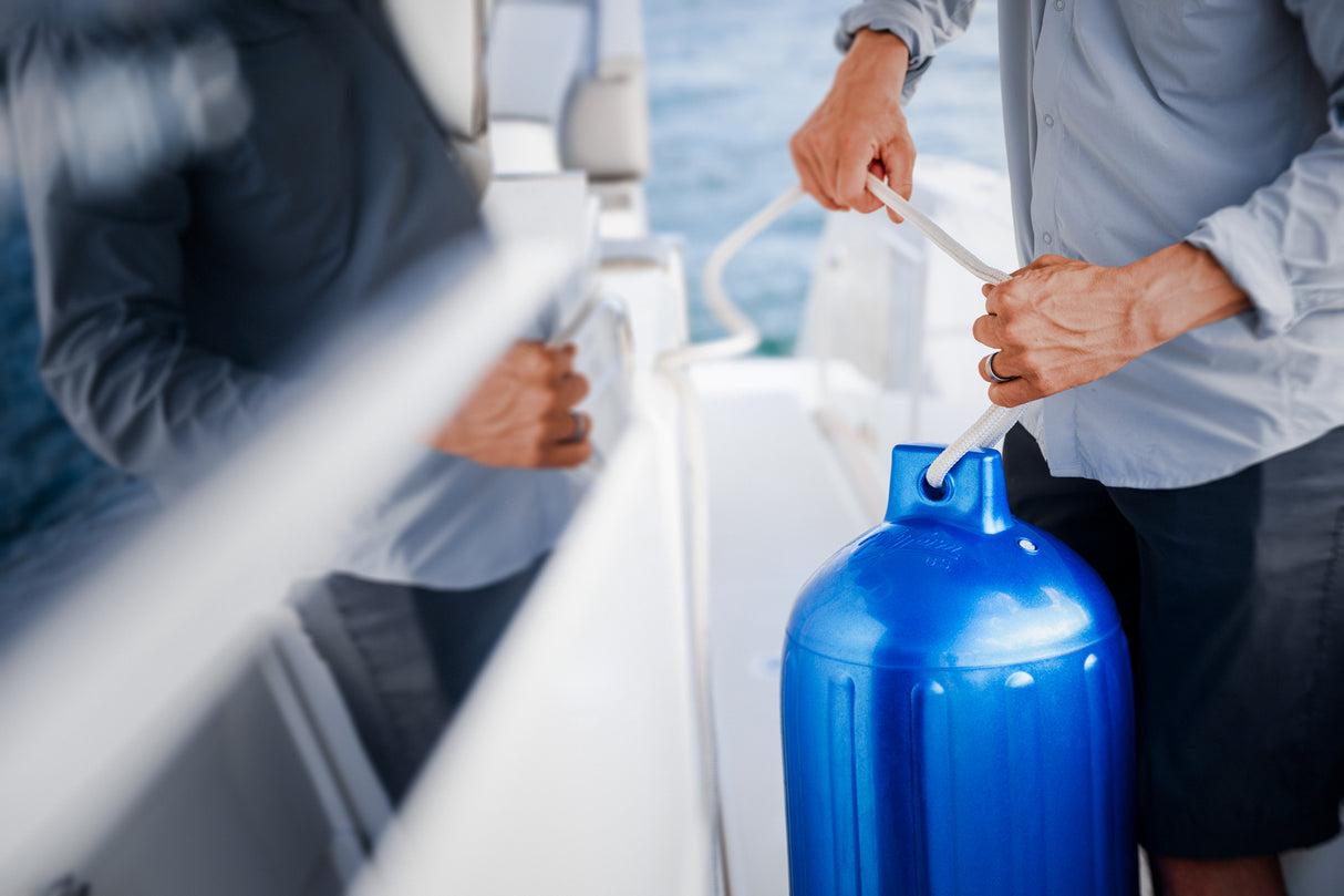 G-Series Boat Fender G-6