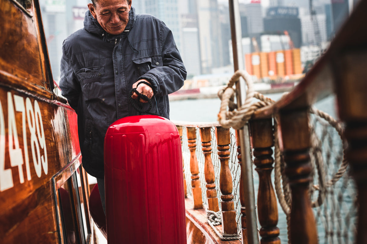 HTM-Series Boat Fender HTM-2