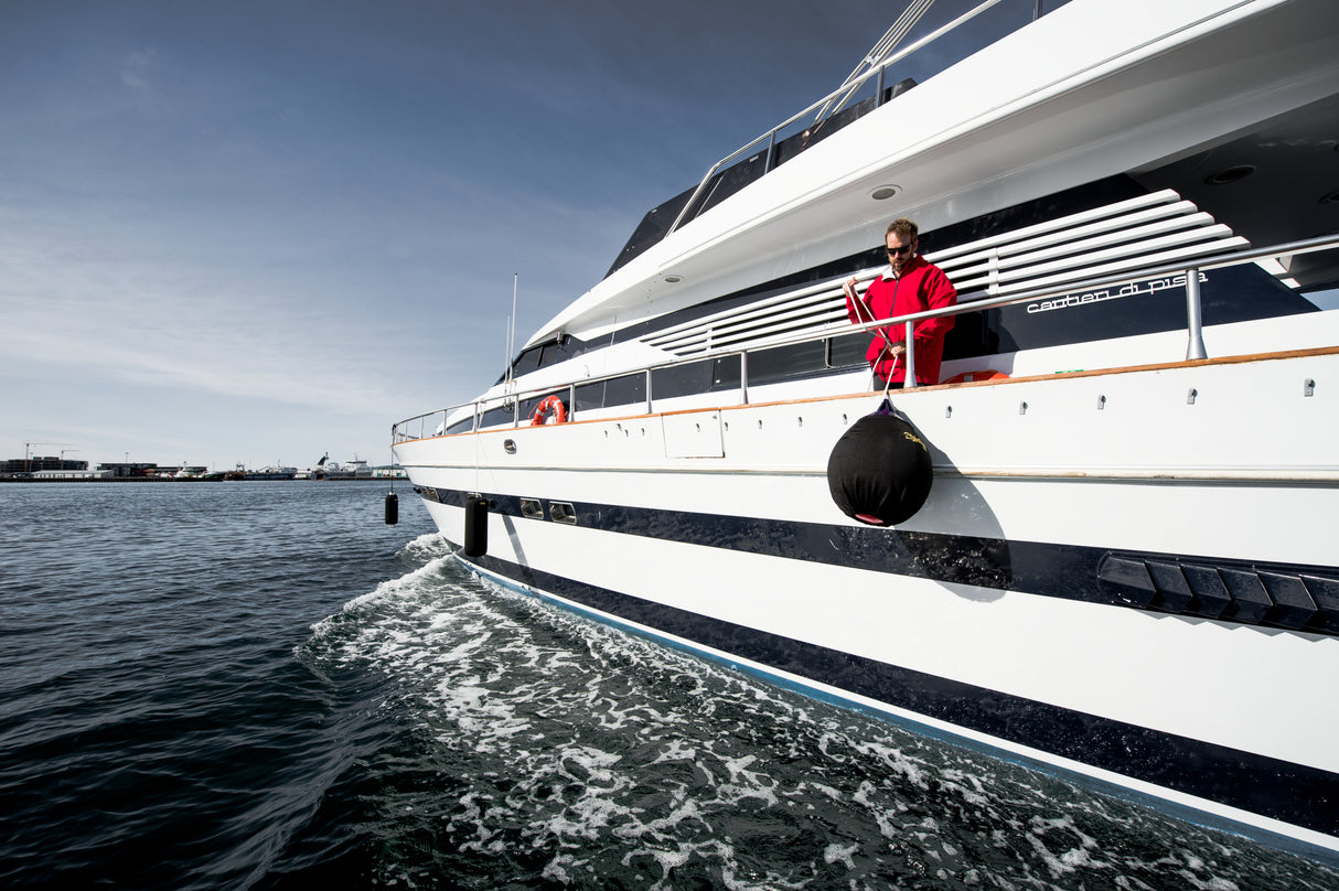 Elite Boat Fender Cover EFC-A6