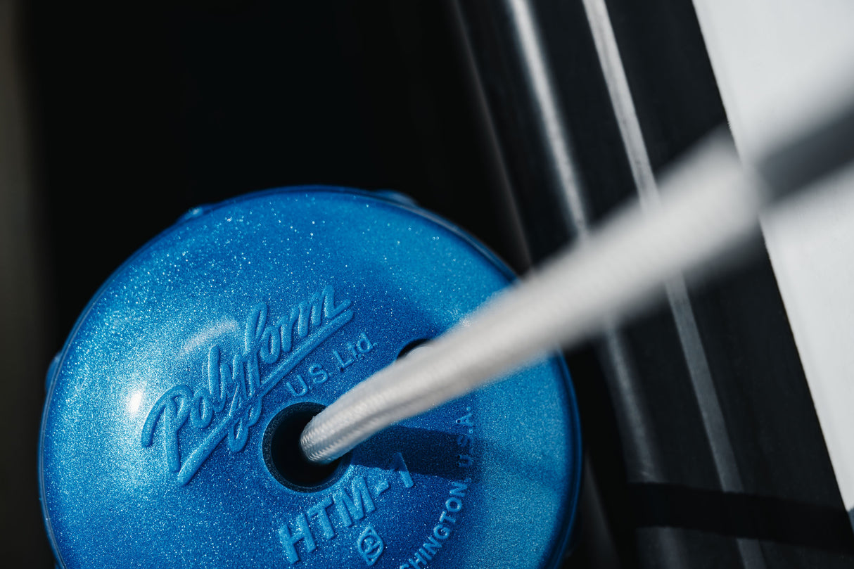 HTM-Series Boat Fender HTM-4