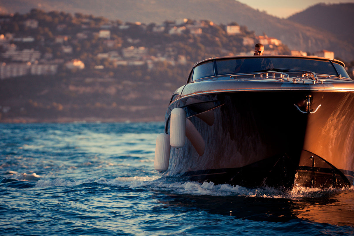 HTM-Series Boat Fender HTM-3