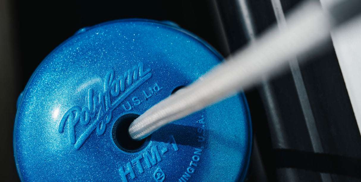 HTM-Series Boat Fender HTM-4