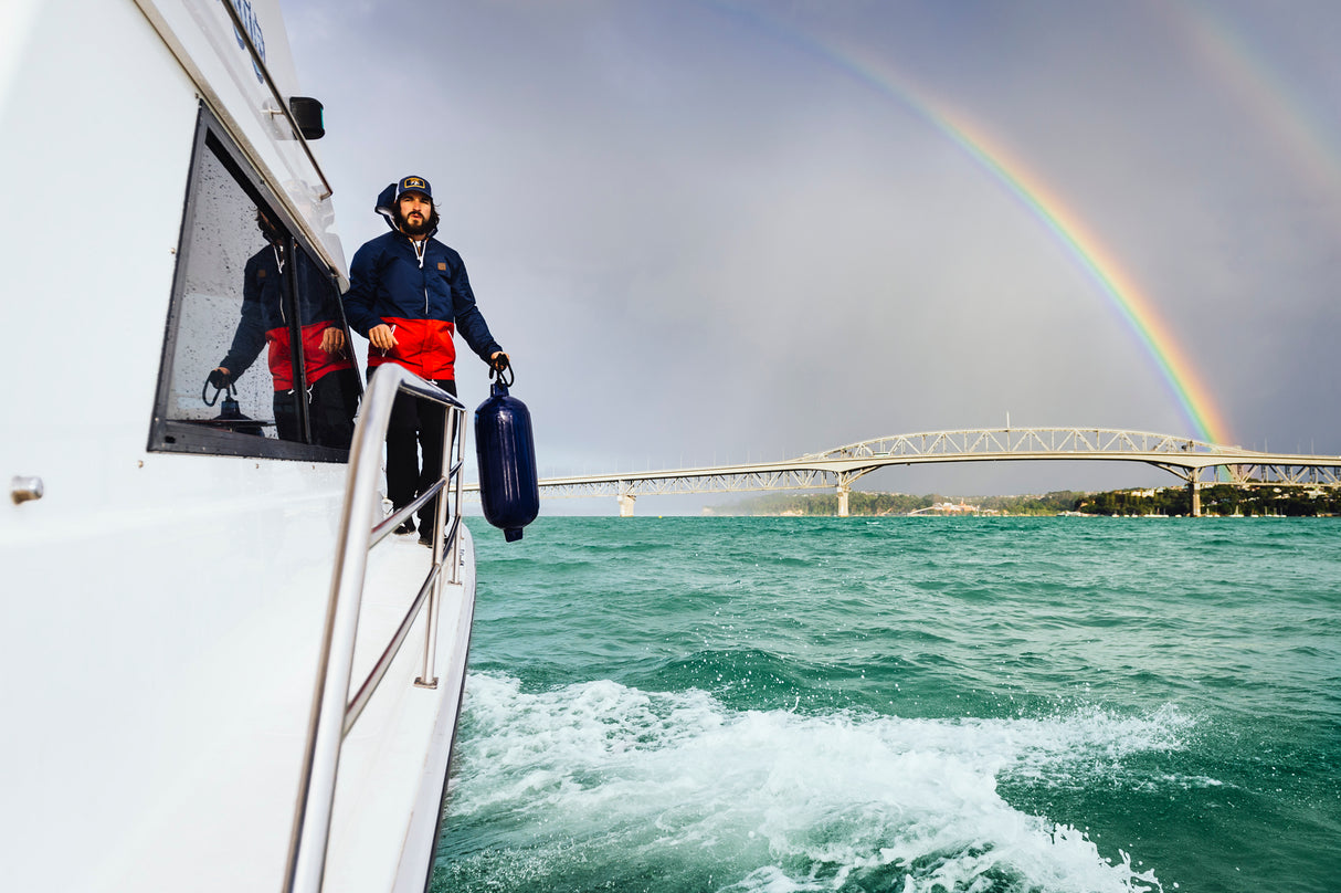 G-Series Boat Fender G-2