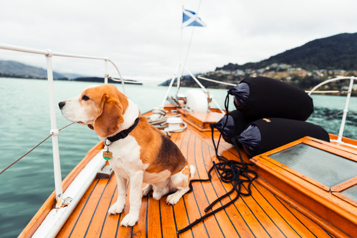 Elite Boat Fender Cover EFC-7