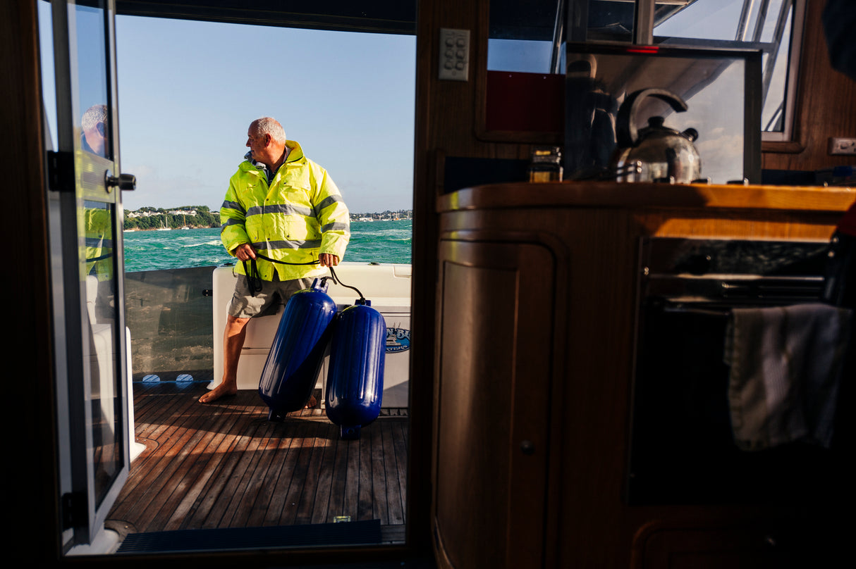 G-Series Boat Fender G-6