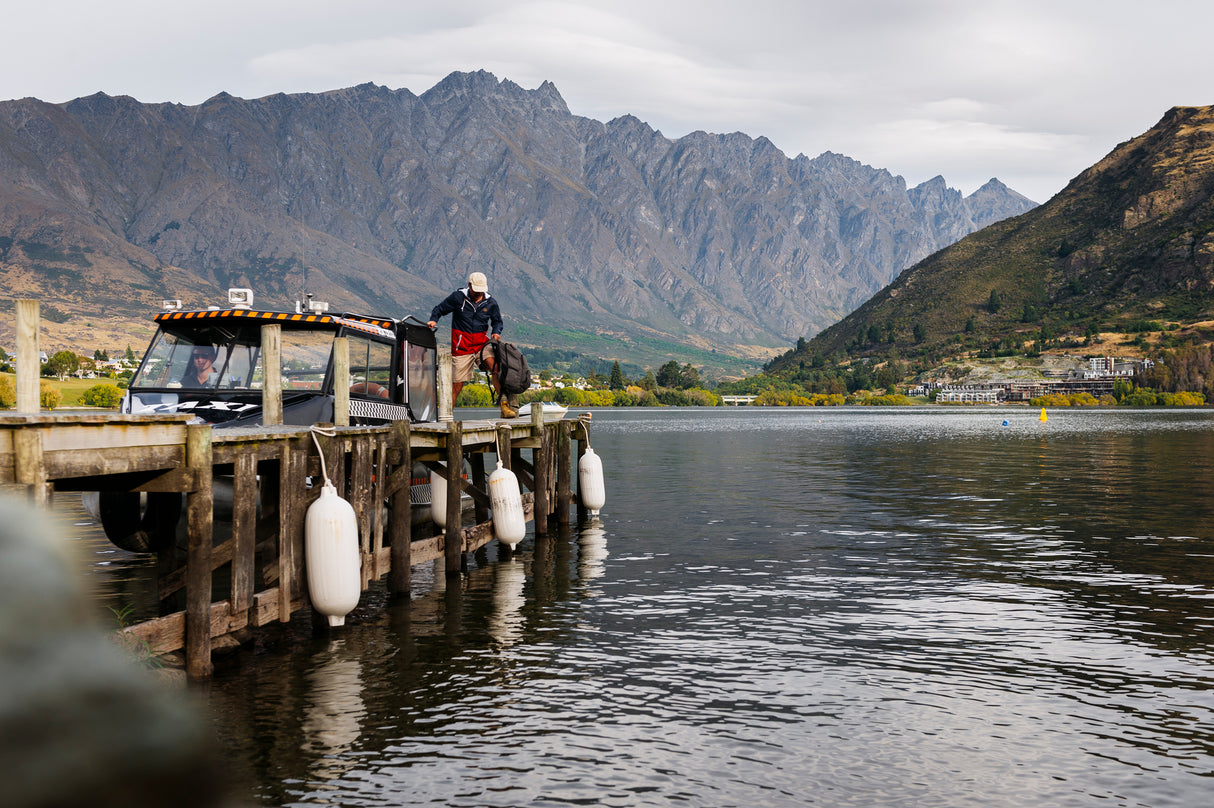 G-Series Boat Fender G-2