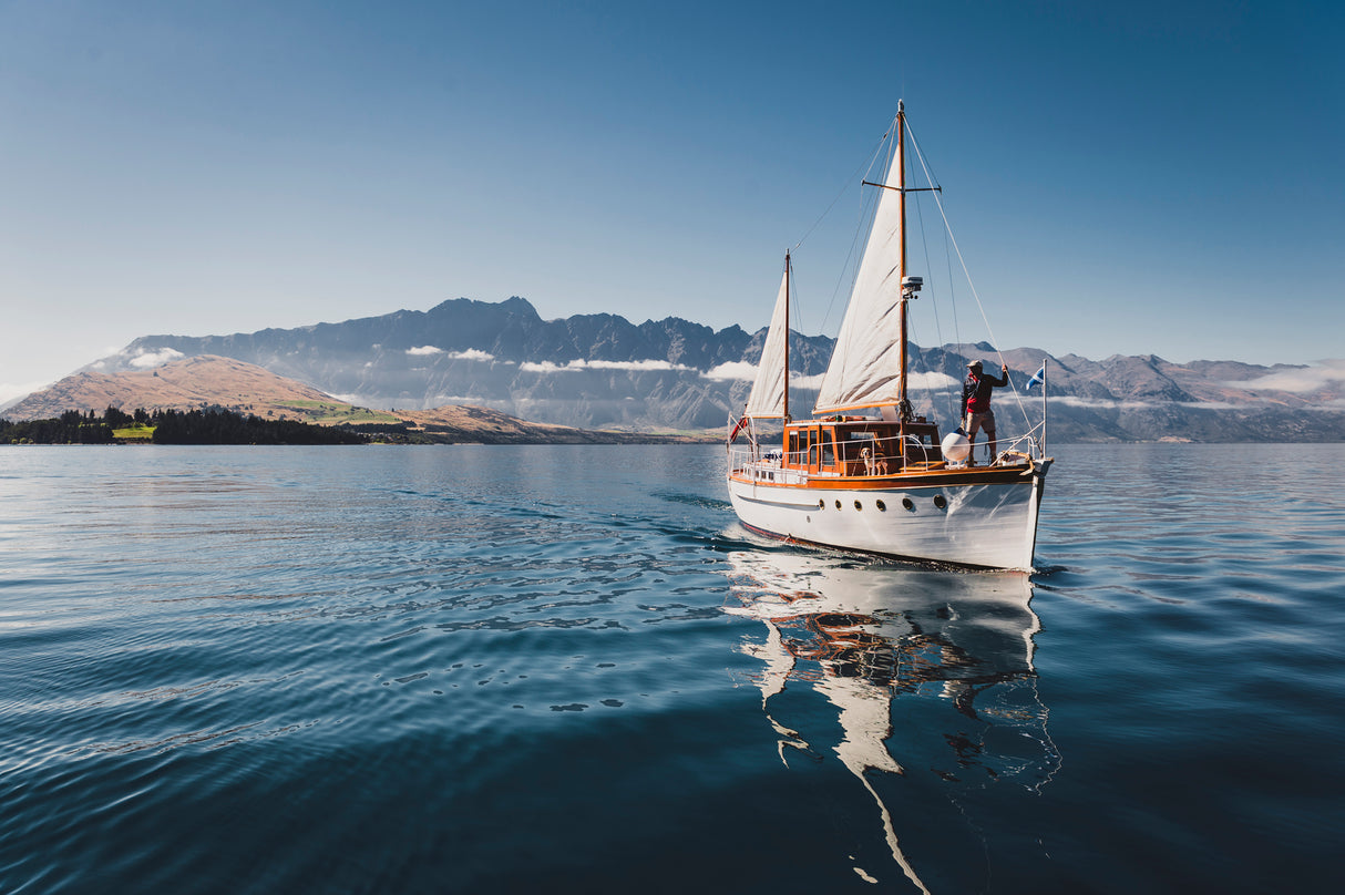 A-Series Buoy A-7 Black Ropehold