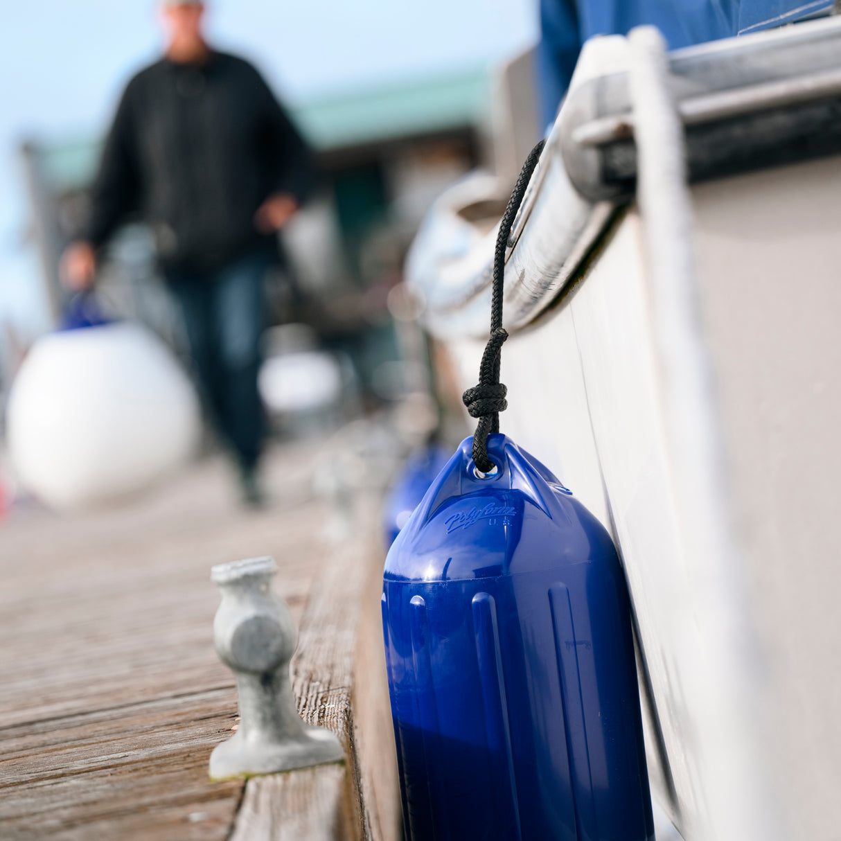 NF-Series Boat Fender NF-3