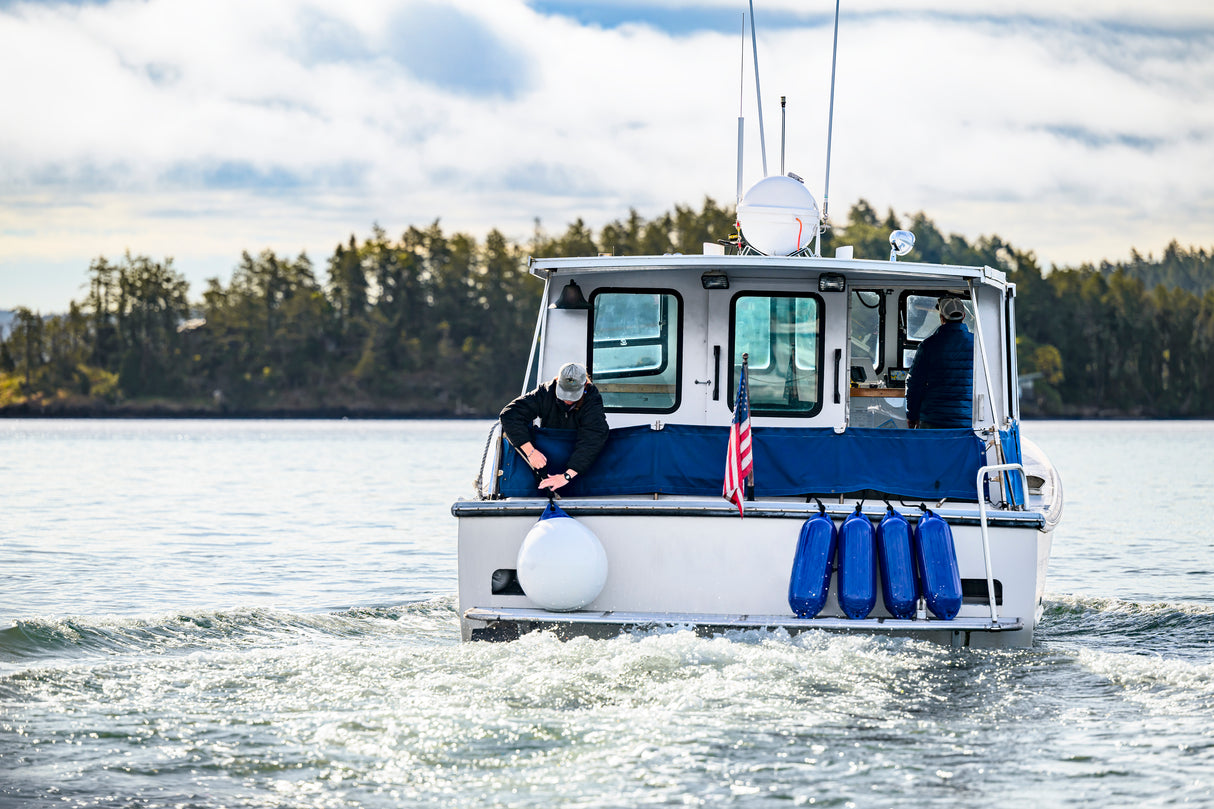 NF-Series Boat Fender NF-4