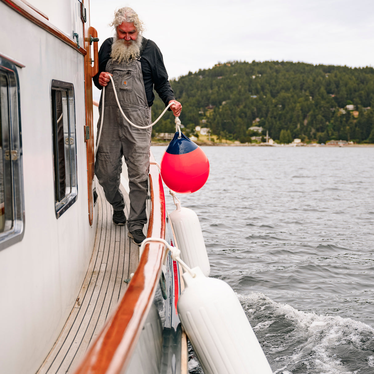 G-Series Boat Fender G-3