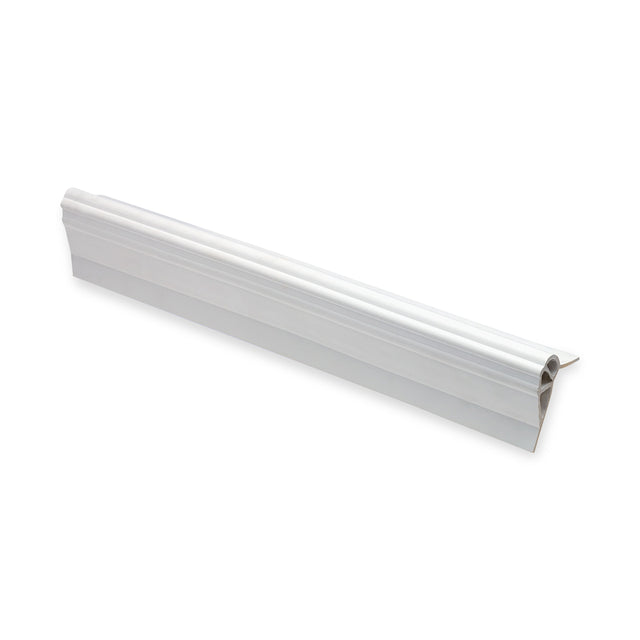 Polyform US Polyguard dock moulding PG-3 one foot sample