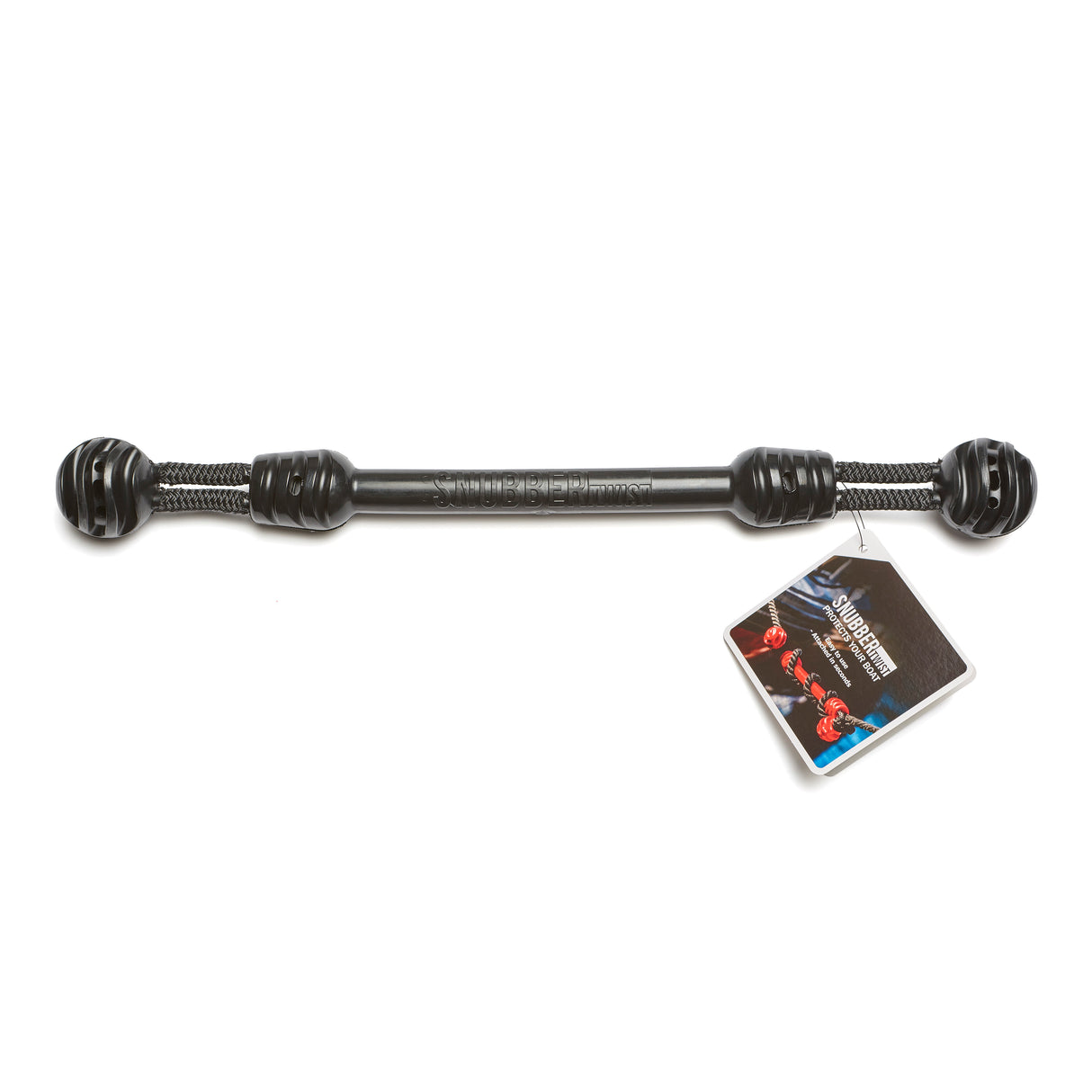 Snubber Twist Mooring Line Snubber