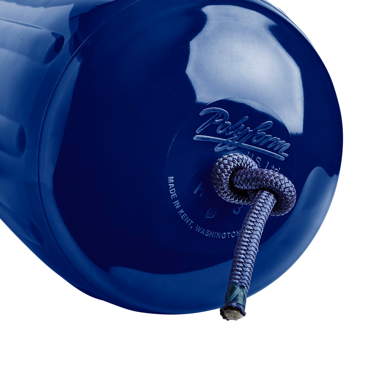 Boat Fender Line FL 1/2″ x 8'