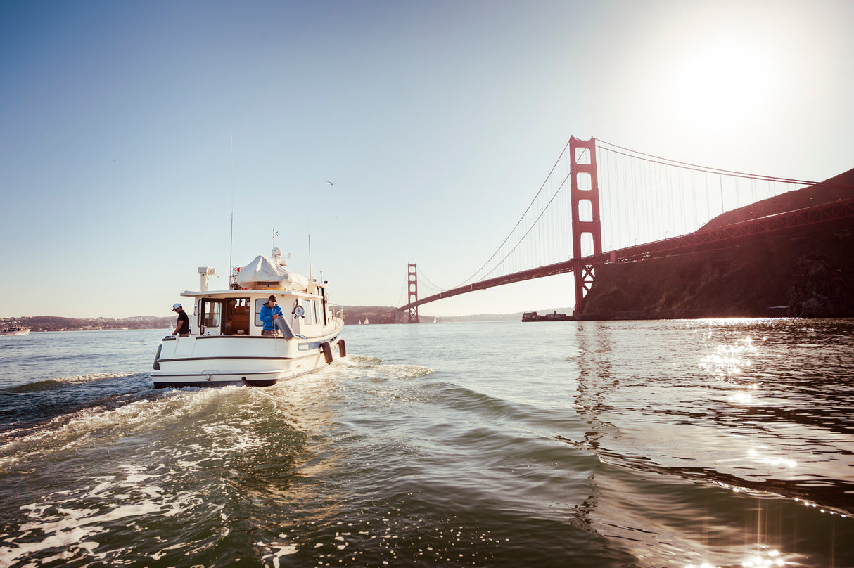 HTM-Series Boat Fender HTM-2