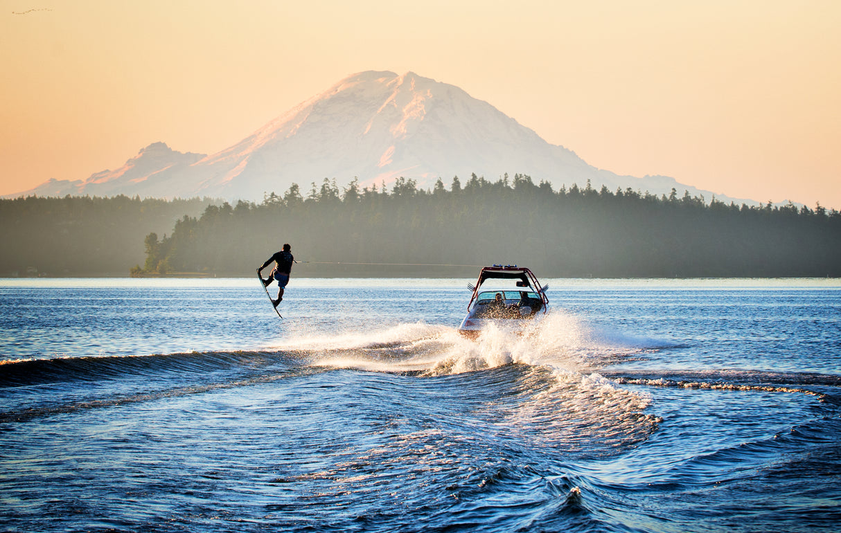 WS-Series Water Ski Marker Buoy WS-1