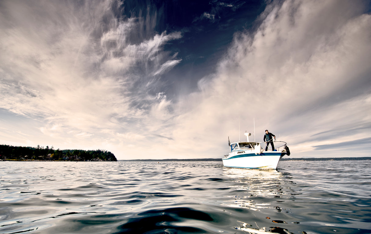 G-Series Boat Fender G-3
