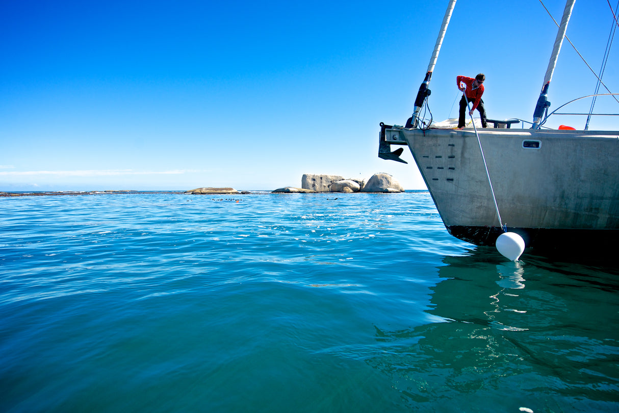 CM-Series Mooring Buoy CM-3