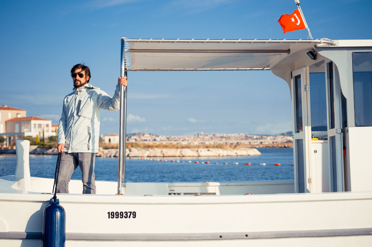 G-Series Boat Fender G-3