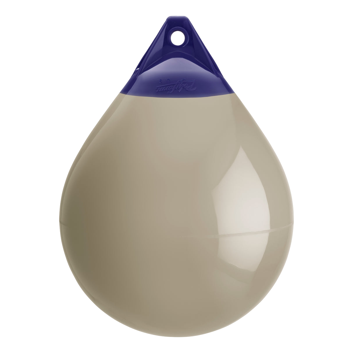 Sand inflatable buoy, Polyform A-4