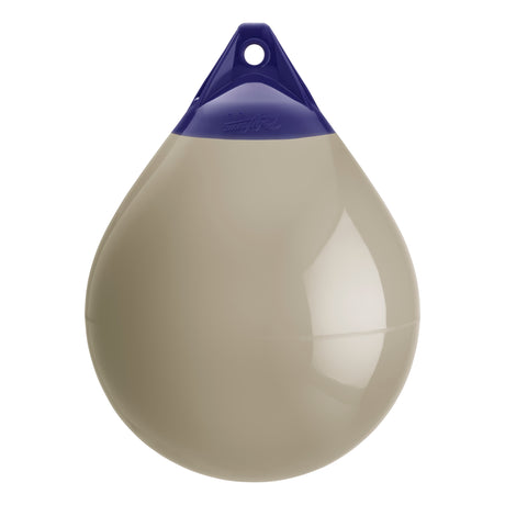 Sand inflatable buoy, Polyform A-4 