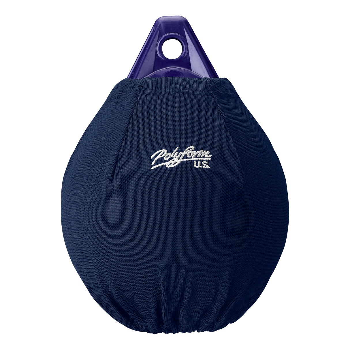 Navy Blue buoy cover, Polyform EFC-A1