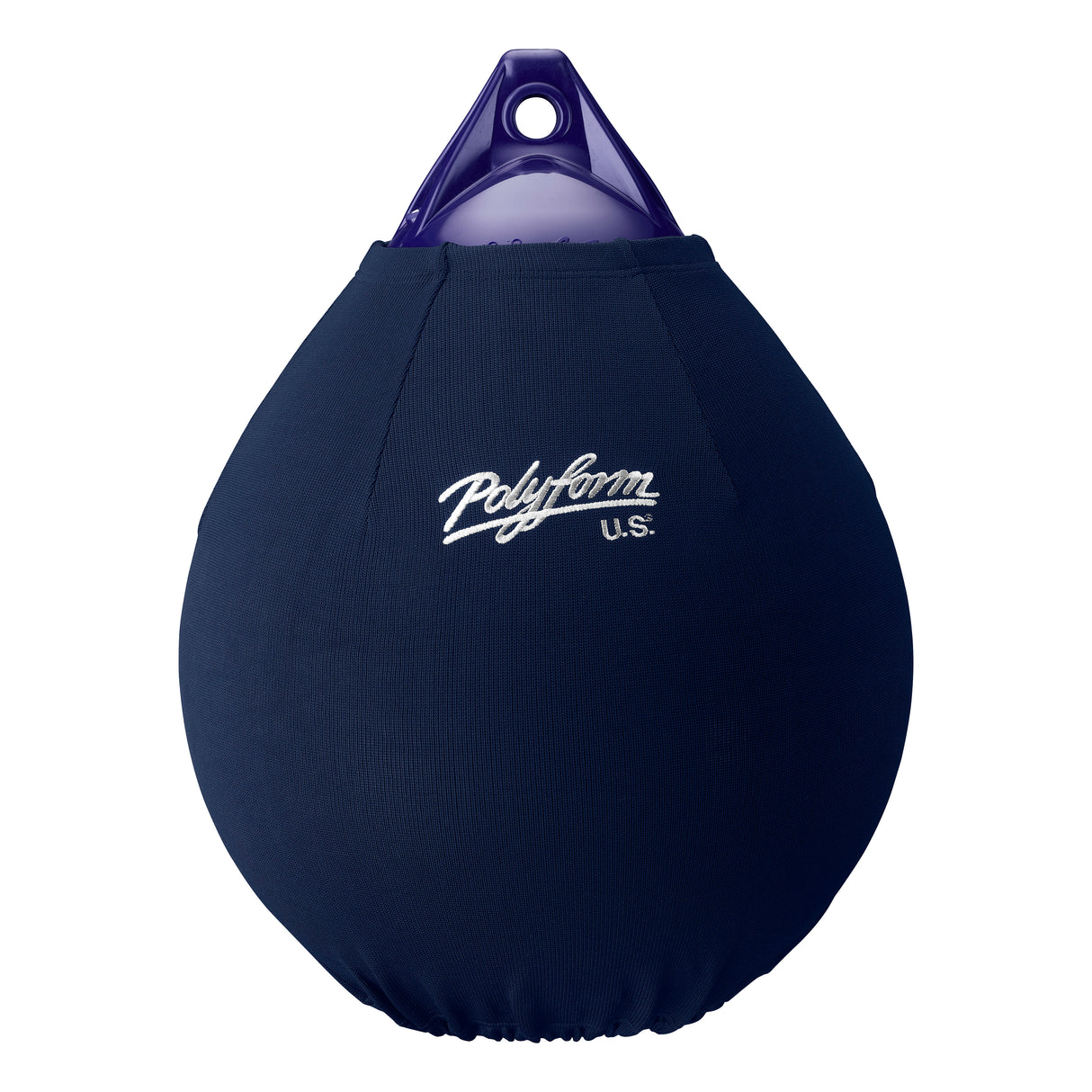 Navy Blue buoy cover, Polyform EFC-A4