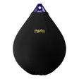 Black buoy cover, Polyform EFC-A6