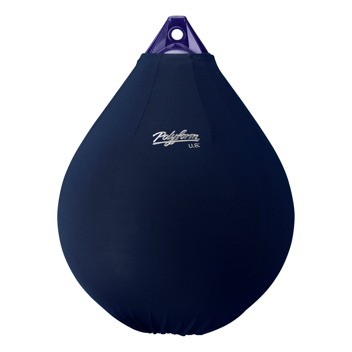 Navy Blue buoy cover, Polyform EFC-A6
