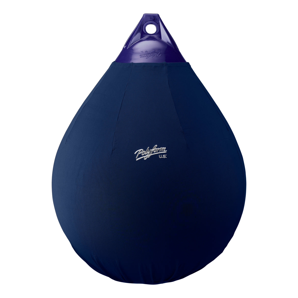Navy Blue buoy cover, Polyform EFC-A7