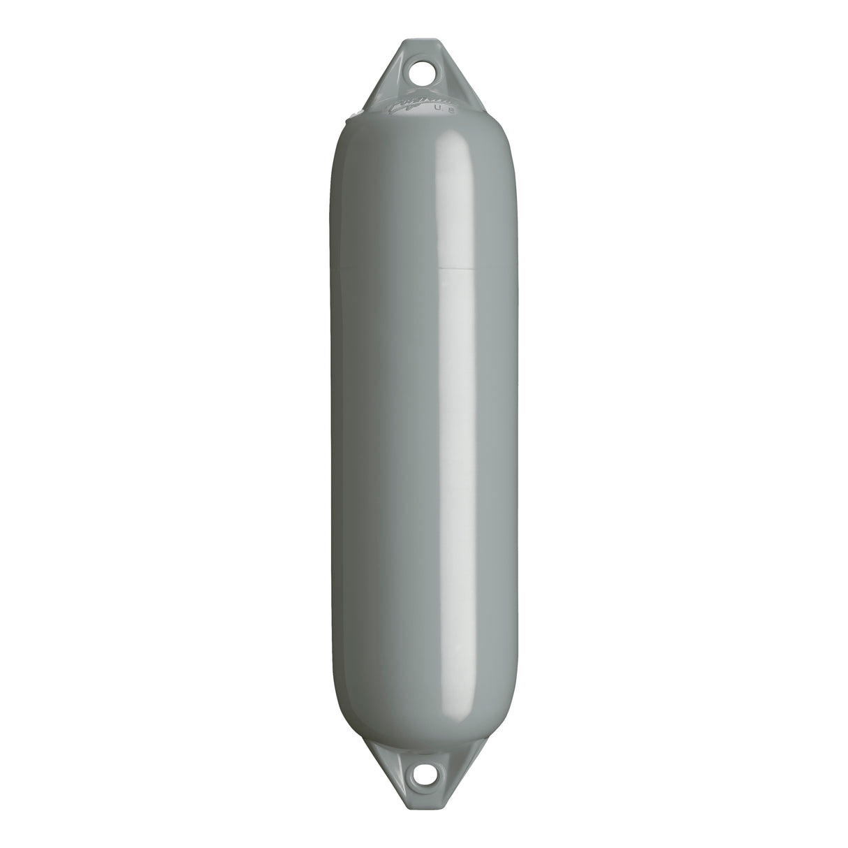 F-Series Boat Fender F-1 Standard Blue Ropehold