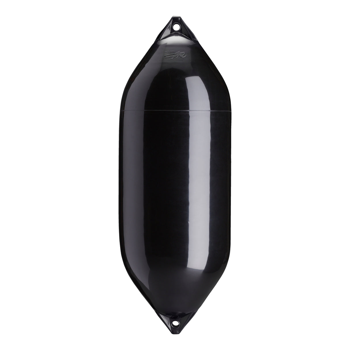 F-Series Boat Fender F-10 Standard Blue Ropehold