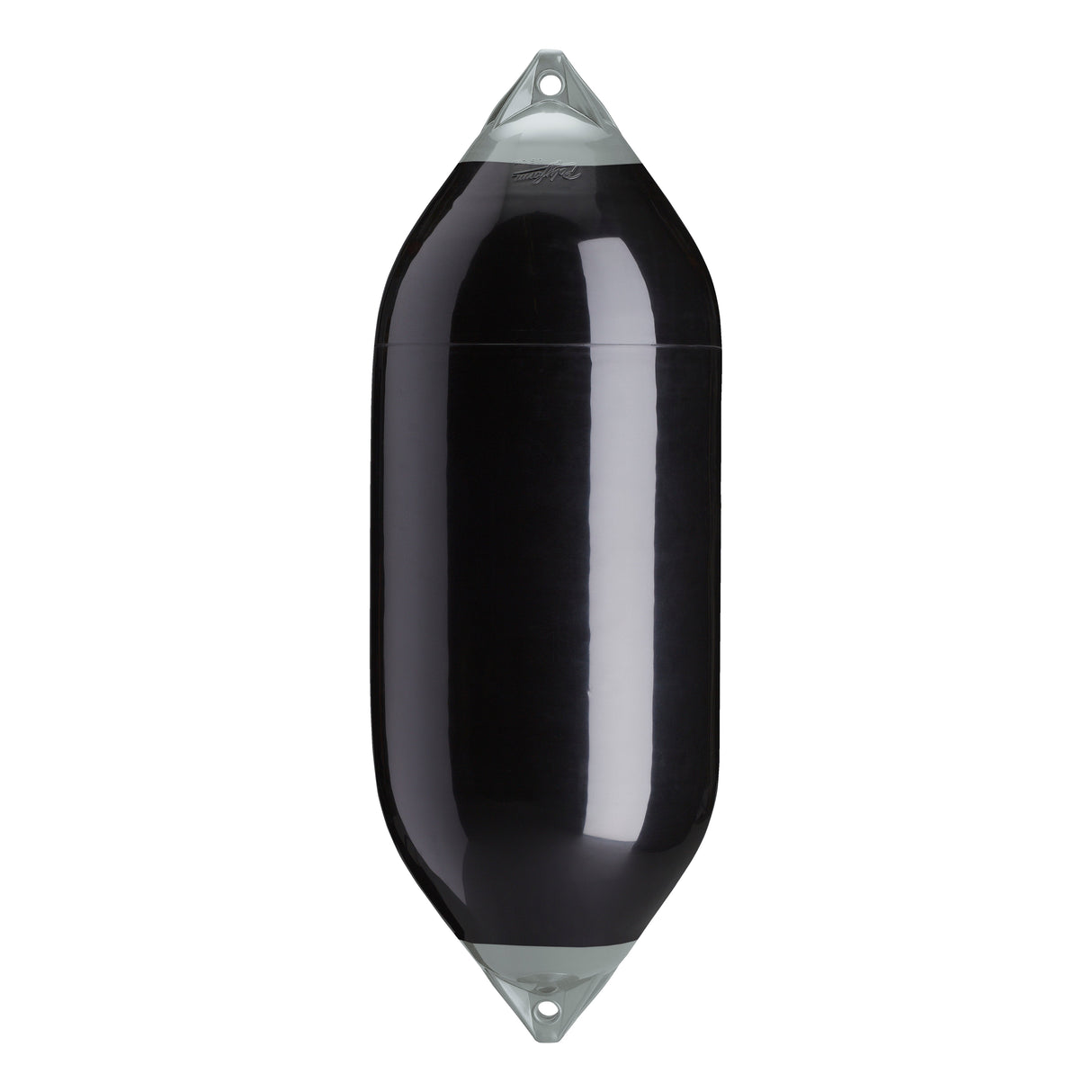 F-Series Boat Fender F-10 Standard Blue Ropehold
